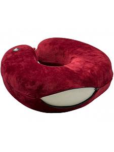 Подушка RouteMark Мемо Drowsy Marsala Подушка RouteMark Мемо Drowsy Marsala