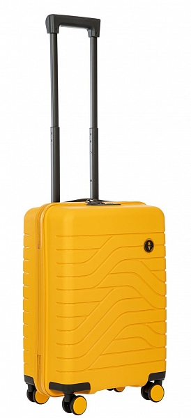 Чемодан BY Brics B1Y08429 Ulisse Hard-Shell Carry-On Trolley Чемодан BY Brics B1Y08429 Ulisse Hard-Shell Carry-On Trolley
