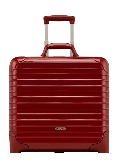 Кейс-пилот Rimowa 830.40 Salsa Deluxe Business Trolley 18.9