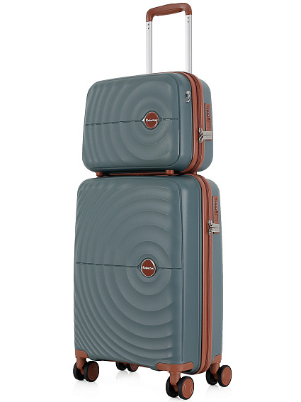 Бьюти-кейс Robinzon RP1408-J Jamaica Vintage Edition BC