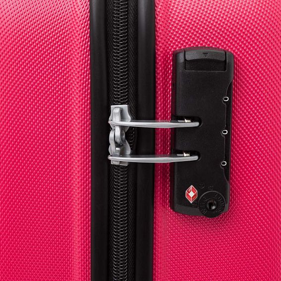 Чемодан American Tourister 25G*901 Hypercube 55