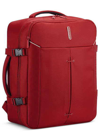 Сумка-рюкзак Roncato 415326 Ironik 2.0 Easyjet Cabin Backpack