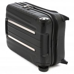 Чемодан Roncato 9523 Uno Biz Rolling Briefcase