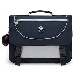 Портфель Kipling K12074U84 Preppy Medium Schoolbag Including Fluro Rain Cover