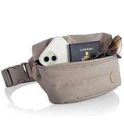 Сумка на пояс Heys 30128-0143-00 Puffer Mini Waist Bag