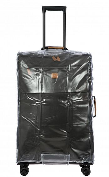 Чехол для чемодана Brics BAC00945 Cover Large X-Travel and Life