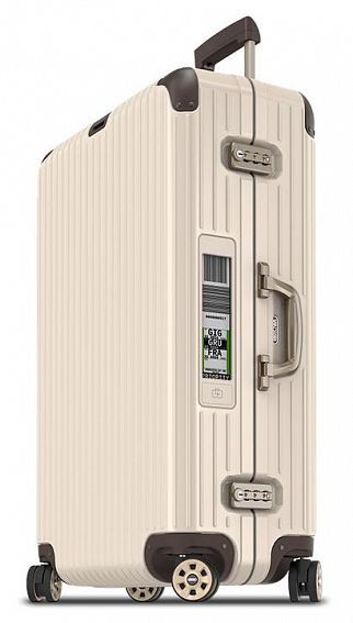 Чемодан Rimowa 882.77 Limbo Multiwheel Electronic Tag