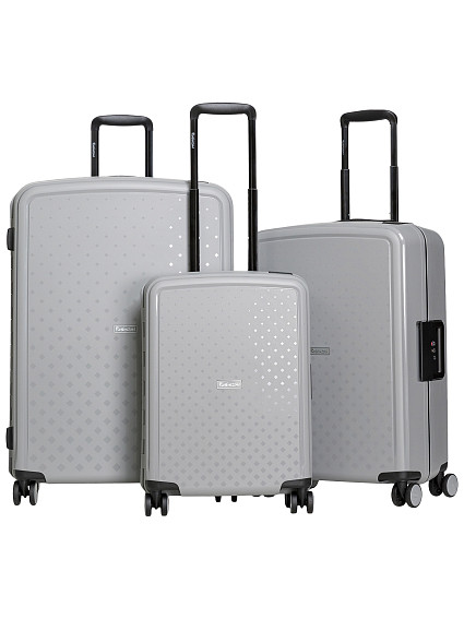 Чемодан Robinzon RP6802-C Cuba M