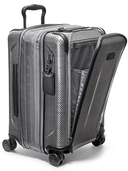 Чемодан Tumi 2803101TG3 Tegra-Lite International Front Pocket Expandable Carry-On 55 cm