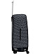 Чехол для чемодана средний Routemark SP310 Crystal Fast Track M/L