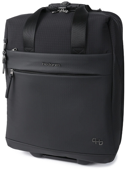 Сумка на колесах Hedgren HFURO12 Furo Bento Rolling Tote 15.6 RFID