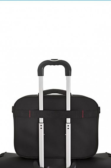 Сумка для ноутбука Samsonite 88U*007 Guardit Office Case 16”