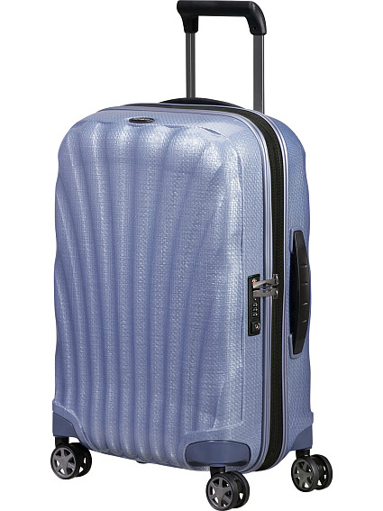 Чемодан Samsonite CS2*013 C-Lite Spinner (4 wheels) 55cm Exp