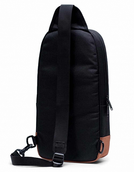 Сумка кросс-боди Herschel 10728-00001-OS Heritage Shoulder Bag