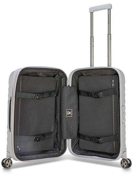 Чемодан Roncato 5183 Uno Premium 3.0 Cabin Spinner S