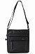 Молодежная сумка Hedgren HIC370 Inner City Orva RFID