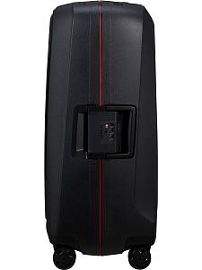 Чемодан Samsonite KM0*002 Essens Spinner