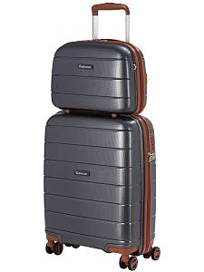 Бьюти-кейс Robinzon RP3618-C Malta Classic