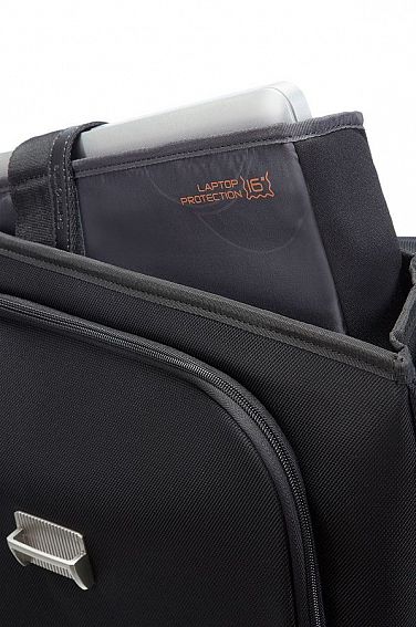 Портфель Samsonite 23V*003 X`Blade Business 2.0 Briefcase 1 Gusset 16