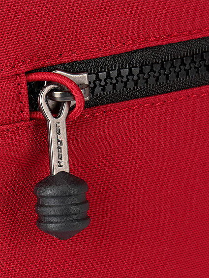 Сумка кросс-боди Hedgren HGAHR01 Great American Heritage Quest Vertical Crossover 10 RFID