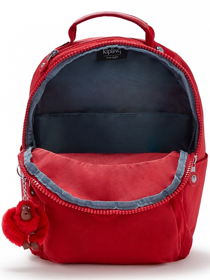 Рюкзак Kipling KI43456CQ Seoul S Small Backpack