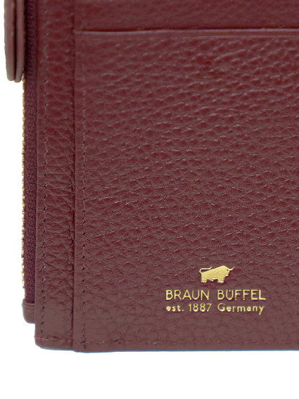 Кошелек Braun Buffel 50407-660 Asti