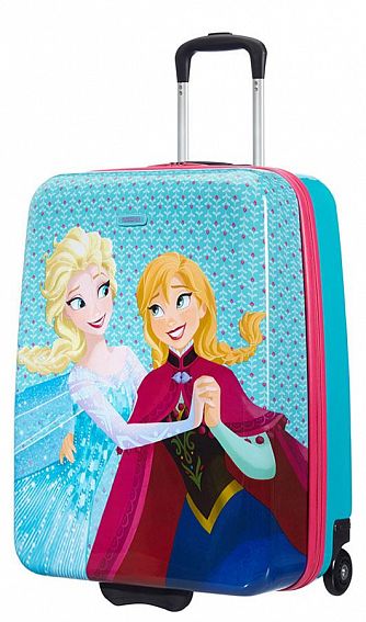 Чемодан American Tourister 27C*002 New Wonder M