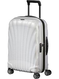 Чемодан Samsonite CS2*013 C-Lite Spinner (4 wheels) 55cm Exp