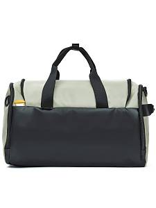Сумка дорожная Mandarina Duck OSB04 Eco Coated Duffle Backpack