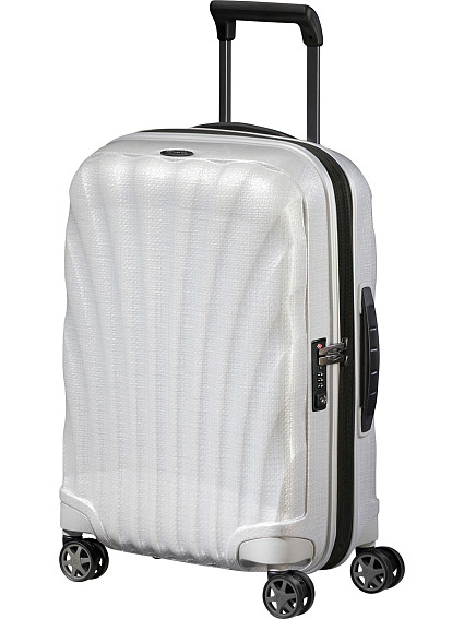 Чемодан Samsonite CS2*013 C-Lite Spinner (4 wheels) 55cm Exp