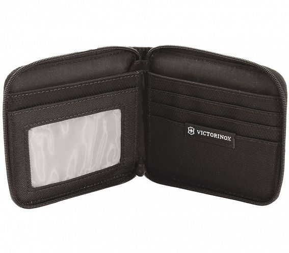 Портмоне Victorinox 31172601 Travel Accessories Tri-Fold Wallet