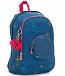 Рюкзак Kipling KI283845Y Carlow Small Kids Backpack Рюкзак Kipling KI283845Y Carlow Small Kids Backpack