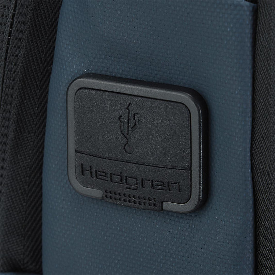 Рюкзак Hedgren HCOM05 Commute Rail Backpack 15,6 RFID