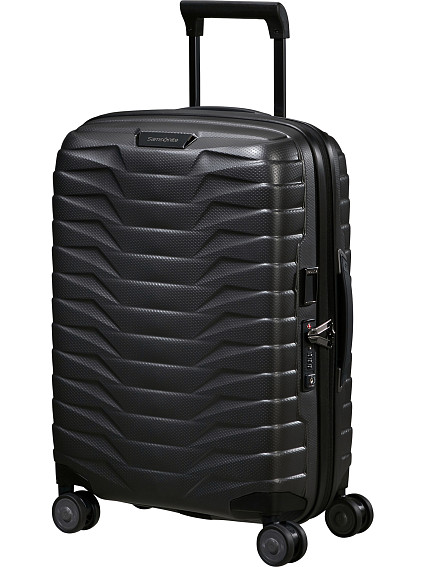 Чемодан Samsonite CW6*011 Proxis Spinner exp. 55