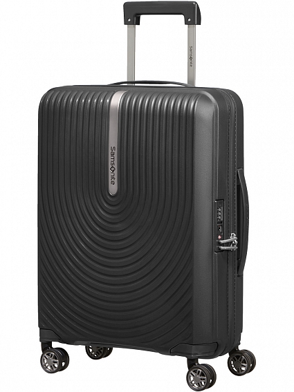 Чемодан Samsonite KD8*001 Hi-Fi Spinner