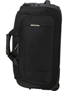 Дорожная сумка на колесах Samsonite KJ3*013 Respark Duffle with wheels 55cm