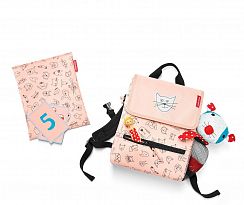 Ранец детский Reisenthel Backpack Kids
