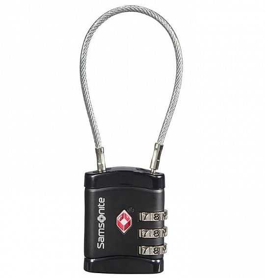 Замок Samsonite CO1*041 Travel Accessories Lock