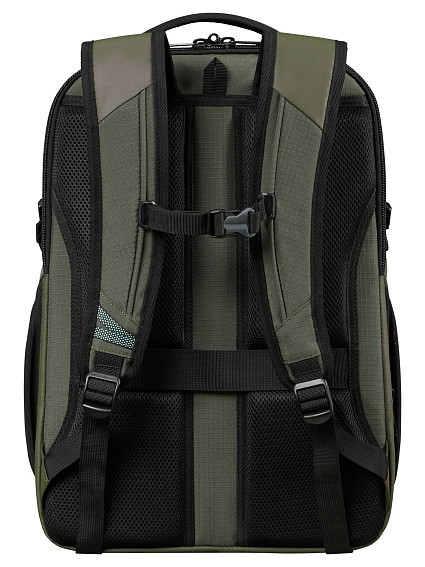 Рюкзак для ноутбука Samsonite KQ9*007 Roadseeker Backpack L