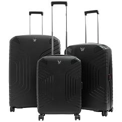 Чемодан Roncato 5763 Ypsilon Cabin Trolley 55 Expandable