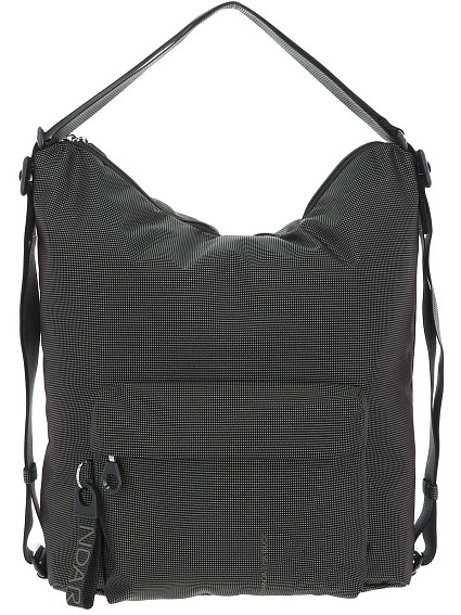 Сумка-рюкзак Mandarina Duck QMT09 MD20 Shoulder Bag