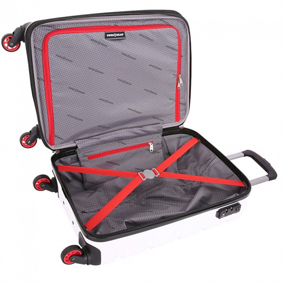 Чемодан SwissGear 7366*67 Tyler M Exp