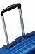 Чемодан American Tourister 18G*001 Air Force 1 Spinner 55 Чемодан American Tourister 18G*001 Air Force 1 Spinner 55