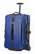 Сумка на колесах Samsonite 01N*007 Paradiver Light Duffle 55
