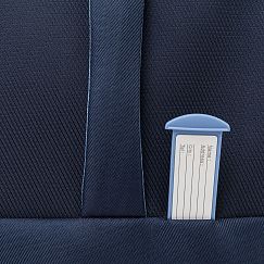 Чемодан Travelite 89849 Capri L