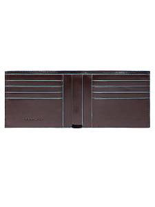 Кошелек Piquadro PU6190B2R/MO Blue Square