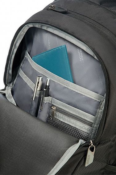 Рюкзак для ноутбука American Tourister 24G*021 Urban Groove Laptop Backpack 15