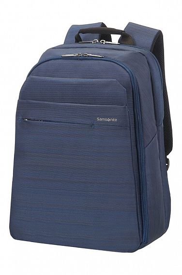 Рюкзак для ноутбука Samsonite 82D*007 Network 2 Sp Laptop Backpack 15-16
