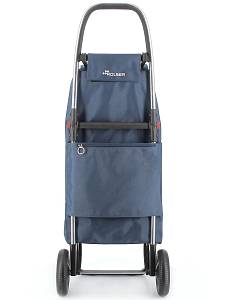Сумка-тележка Rolser IMX304 Denim Logic RG
