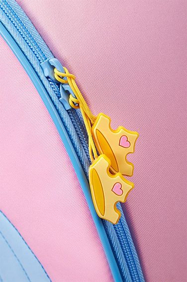 Чемодан детский Samsonite 17C*001 Disney Wonder Upright